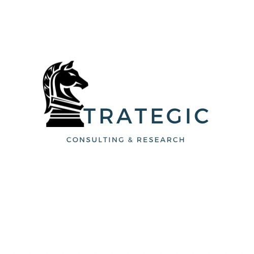 Strategic Consulting & Research